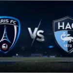 Pertarungan Sengit Paris FC vs LOSC Lille: Analisis dan Hasil