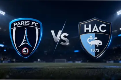 Pertarungan Sengit Paris FC vs LOSC Lille: Analisis dan Hasil