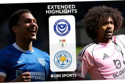 Pertarungan Sengit Portsmouth vs Leicester City: Analisis, Prediksi, dan Dampak Degradasi