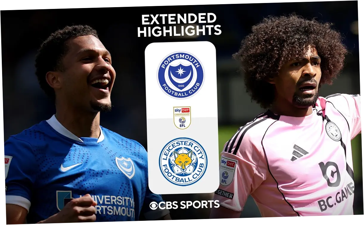 Pertarungan Sengit Portsmouth vs Leicester City: Analisis, Prediksi, dan Dampak Degradasi