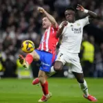 Pertarungan Sengit Real Madrid vs Barcelona: Analisis dan Statistik