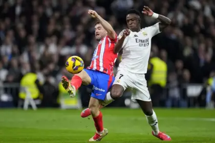 Pertarungan Sengit Real Madrid vs Barcelona: Analisis dan Statistik