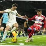 Pertarungan Sengit Real Zaragoza vs Racing Santander di Segunda Division