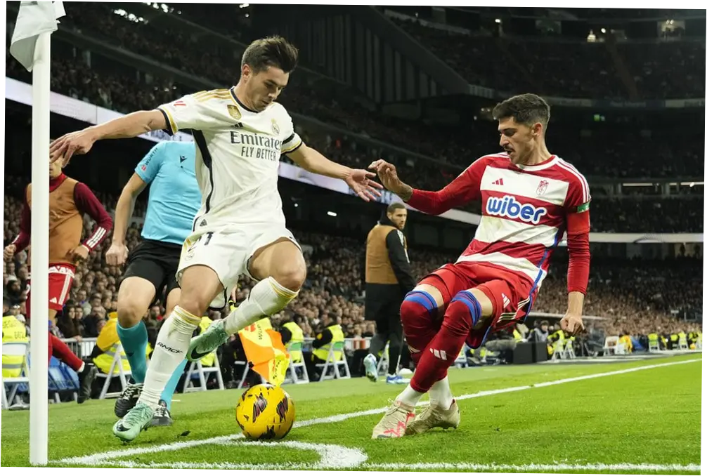 Pertarungan Sengit Real Zaragoza vs Racing Santander di Segunda Division