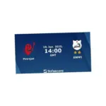 Petrojet Tantang ENPPI dalam Perebutan Semifinal Piala Liga Mesir