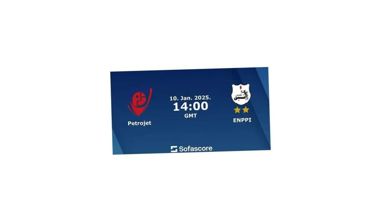 Petrojet Tantang ENPPI dalam Perebutan Semifinal Piala Liga Mesir