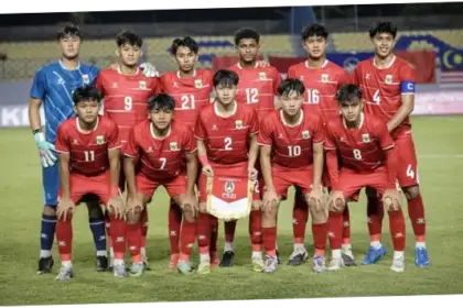 Piala AFF U-17 2026: Timnas Indonesia Dominasi, Jadwal dan Klasemen Terbaru