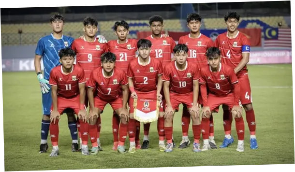 Piala AFF U-17 2026: Timnas Indonesia Dominasi, Jadwal dan Klasemen Terbaru