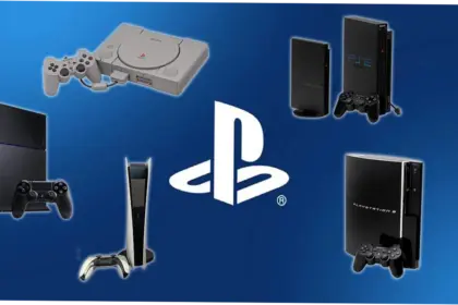 PlayStation Mengalami Perubahan Besar: Dari Verifikasi Usia hingga Pengembangan PlayStation 6
