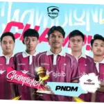 PMGO 2026: Team Pandum Juara PMPL ID Spring 2026, Lolos ke PMGO Jakarta