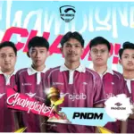 PMPL ID 2026: Team Pandum Raih Gelar Juara dan Lolos ke PMGO Jakarta