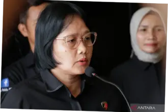 Polda NTB Dukung Pembatasan Usia Platform Digital