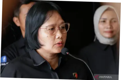 Polda NTB Dukung Pembatasan Usia Platform Digital