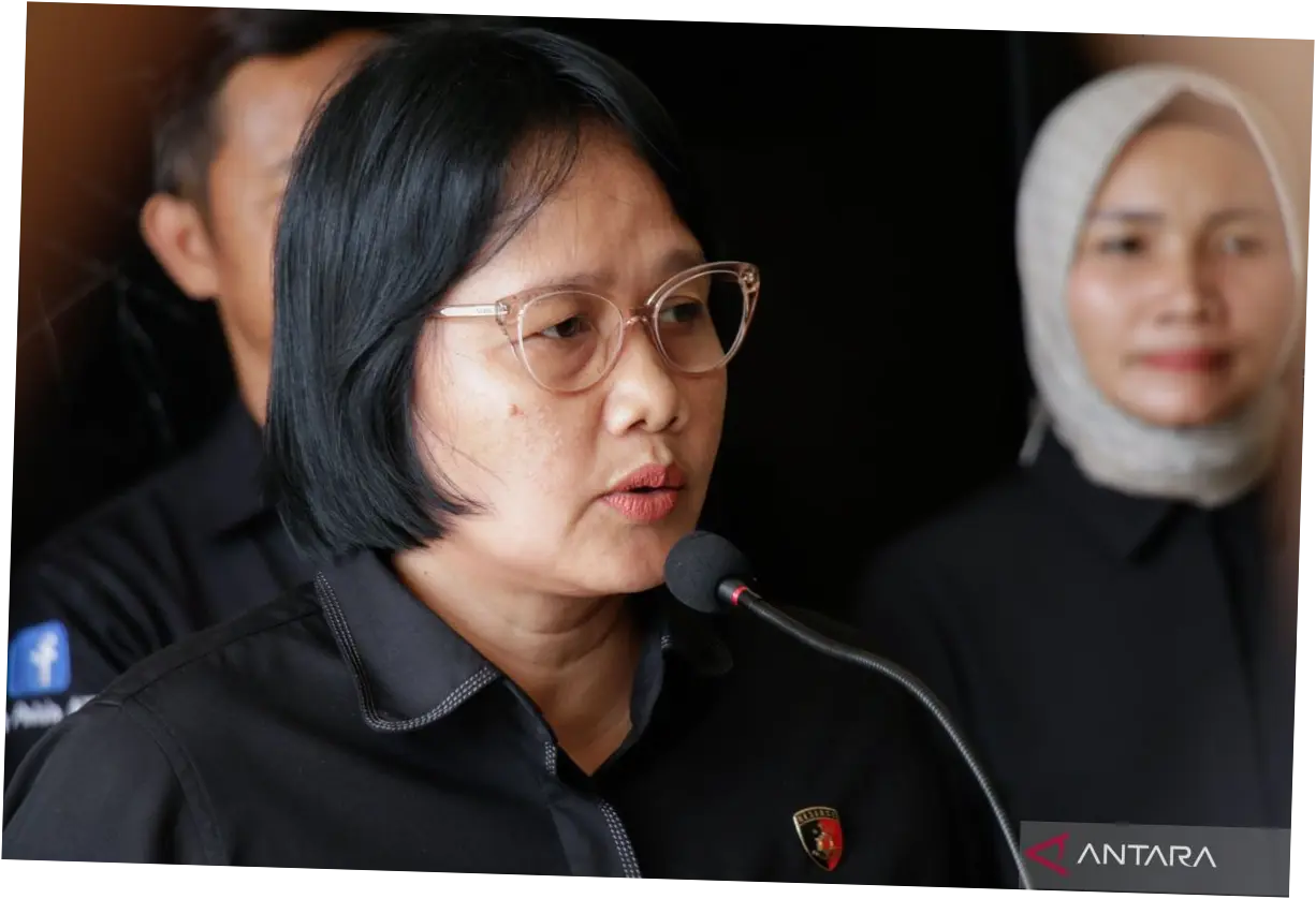 Polda NTB Dukung Pembatasan Usia Platform Digital