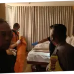 Polisi: Tidak Ada Tanda Kekerasan pada WNA Australia yang Meninggal di Sanur