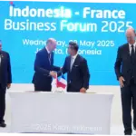 Prancis dalam Dinamika Global: Dari Selat Hormuz hingga Sepakbola