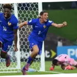 Prancis vs Kolombia: Pertarungan Sengit di Sepakbola Internasional