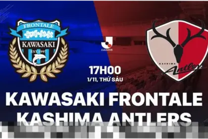 Prediksi dan Analisis Pertandingan Kawasaki Frontale vs Yokohama Marinos