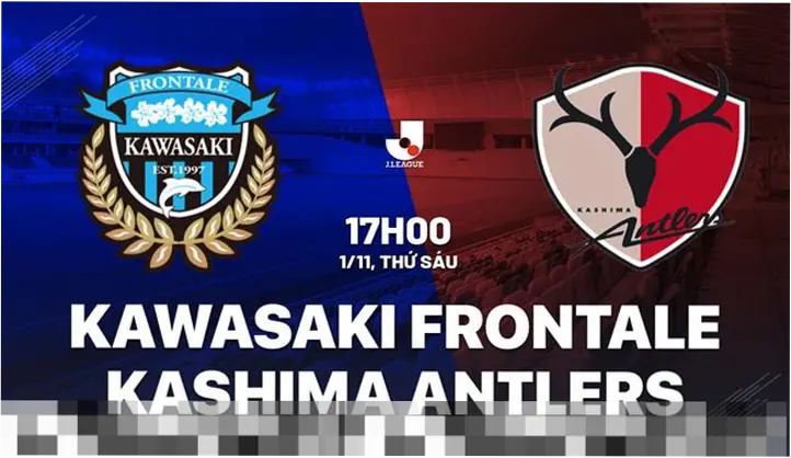 Prediksi dan Analisis Pertandingan Kawasaki Frontale vs Yokohama Marinos
