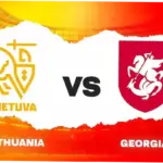 Prediksi Lithuania vs Georgia: Laga Uji Coba Menuju UEFA Nations League 2026