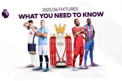 Premier League 2025/26: Persaingan Sengit dan Strategi Tim-Tim Besar