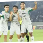 PSS Sleman Berjuang Menuju BRI Super League dengan Kombinasi Ideal Tim