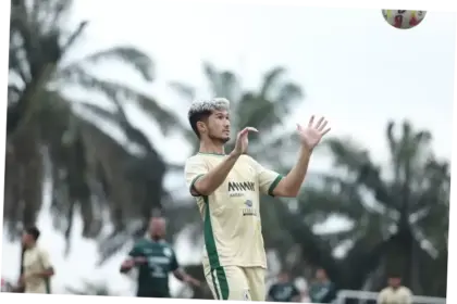 PSS Sleman: Dari Persiapan Menuju BRI Super League hingga Dukacita atas Gugurnya Praka Farizal