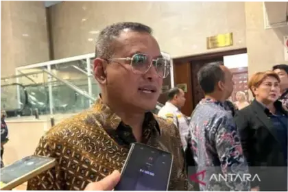 Pupuk Indonesia Utamakan Kebutuhan Domestik Sebelum Ekspor Urea