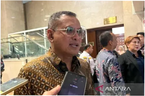 Pupuk Indonesia Utamakan Kebutuhan Domestik Sebelum Ekspor Urea