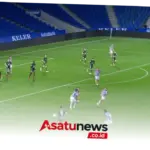 Racing Santander Perkokoh Puncak Klasemen Usai Mengalahkan Real Sociedad B