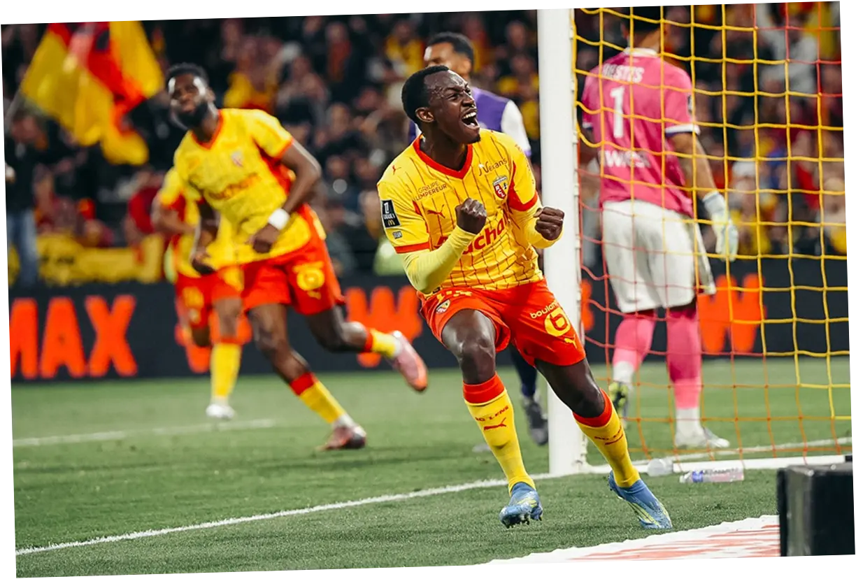 RC Lens: Bangkit dari Keterpurukan dan Adu Taktik di Semifinal Coupe de France 2026
