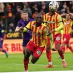 RC Lens Hadapi Toulouse FC: Persiapan dan Strategi untuk Mempertahankan Posisi di Ligue 1