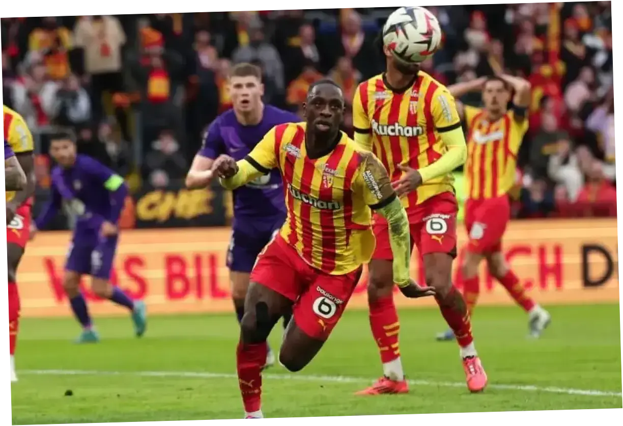RC Lens Hadapi Toulouse FC: Persiapan dan Strategi untuk Mempertahankan Posisi di Ligue 1