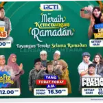RCTI Hadirkan Berbagai Program Menarik di Hari Ini, Kamis 16 April 2026
