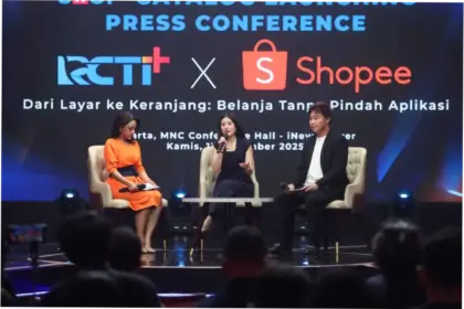 RCTI+ Hadirkan Live Streaming Berbagai Acara TV Online Indonesia