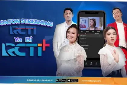 RCTI Live: Menyajikan Berbagai Konten Menarik dan Informatif