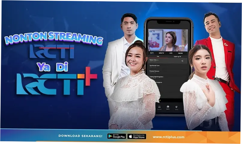 RCTI Live: Menyajikan Berbagai Konten Menarik dan Informatif