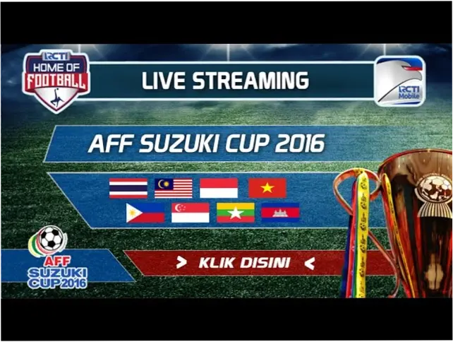 RCTI Live: Pilihan Terbaik untuk Menonton Acara TV Favorit Anda