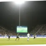 Real Zaragoza Hadapi Tantangan Berat di Segunda Division