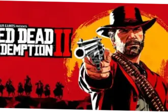 Red Dead Redemption 2: Pengalaman Bermain yang Tak Terlupakan