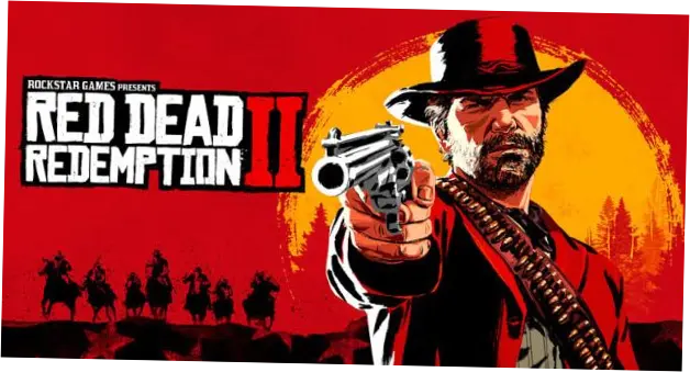 Red Dead Redemption 2: Pengalaman Bermain yang Tak Terlupakan