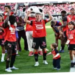 Rennes vs Nantes: Pertarungan Sengit di Derby de la Bretagne