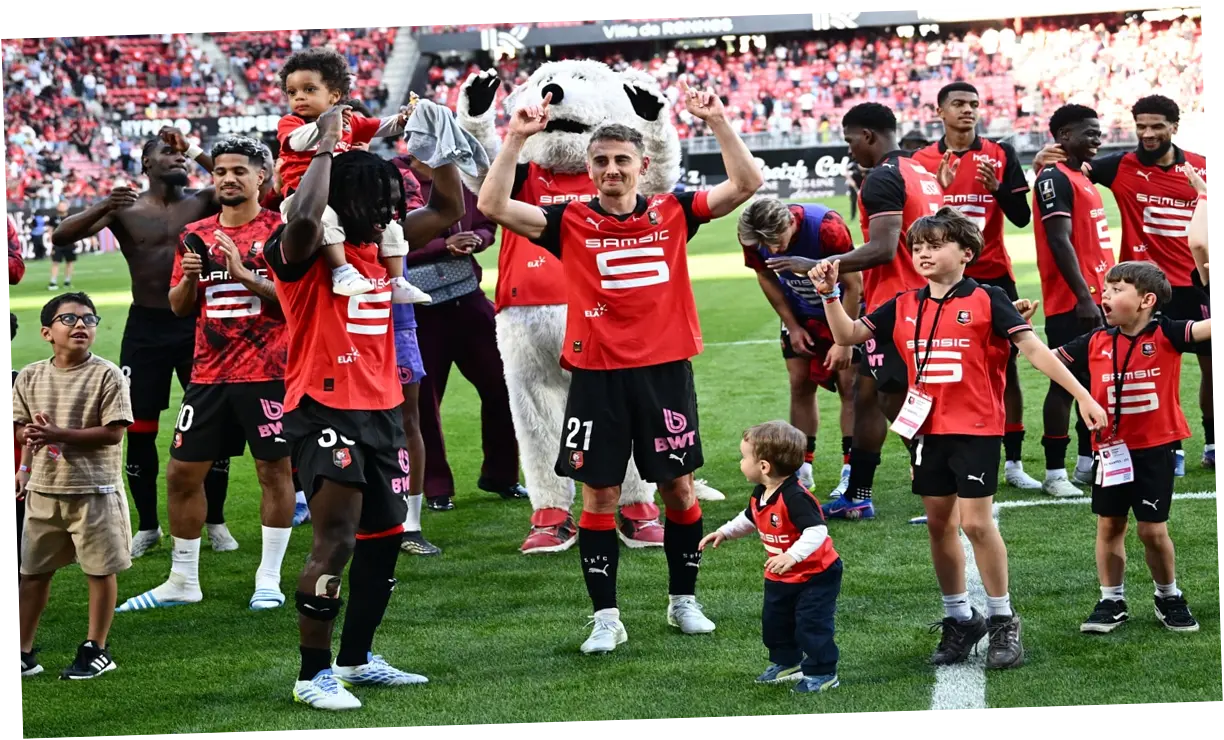 Rennes vs Nantes: Pertarungan Sengit di Derby de la Bretagne