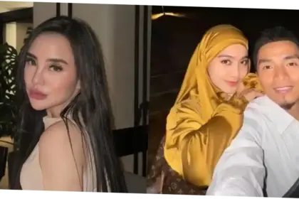 Salmafina Sunan dan Kasus Cerai Taqy Malik: Kronologi dan Reaksi