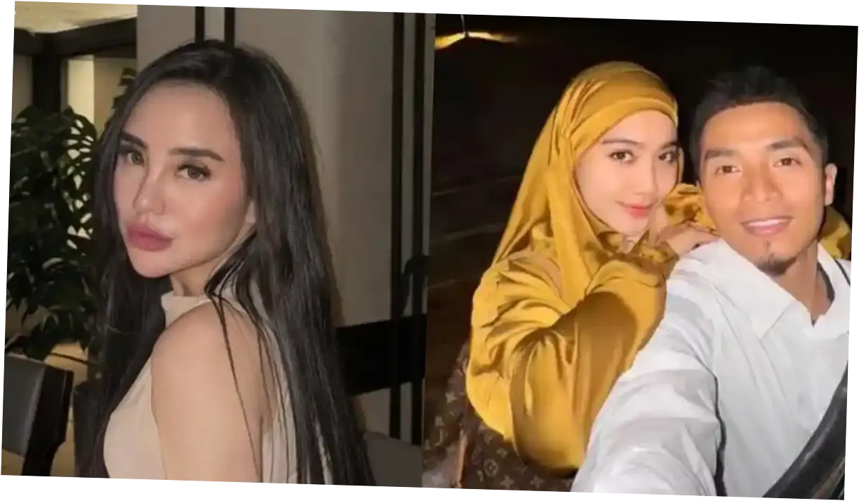 Salmafina Sunan dan Kasus Cerai Taqy Malik: Kronologi dan Reaksi