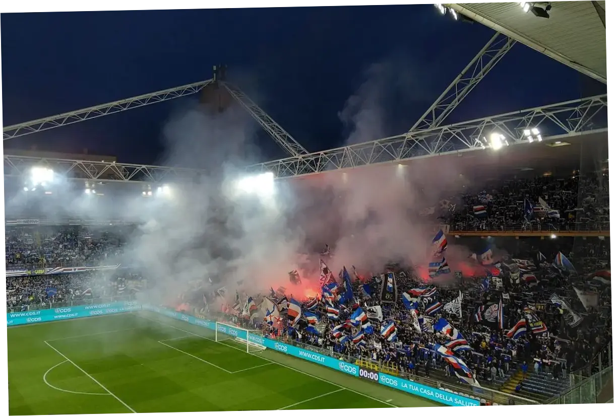 Sampdoria Takluk dari Monza: Analisis Pertandingan dan Dampak pada Klasemen Serie B
