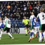 Sassuolo Hadapi Como di Liga Italia: Persiapan, Prediksi, dan Analisis