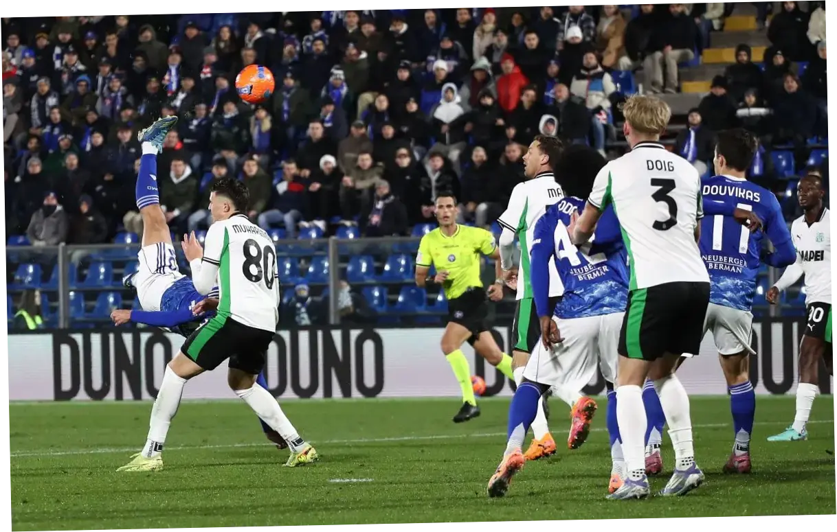 Sassuolo Hadapi Como di Liga Italia: Persiapan, Prediksi, dan Analisis