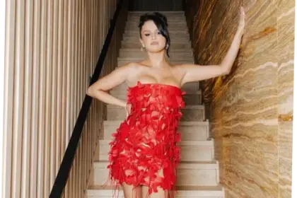 Selena Gomez: Perjalanan Karir, Kesehatan, dan Kehidupan Pribadi yang Penuh Warna