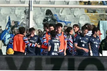 Serie B Italia: Antara Persaingan Sengit dan Kontroversi